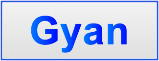 Image of the name Gyan