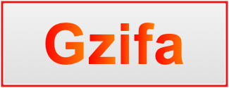 Image of the name Gzifa