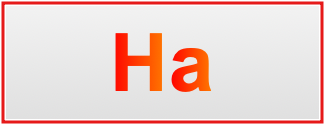 Image of the name Ha