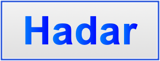 Image of the name Hadar Image of the name Hadar