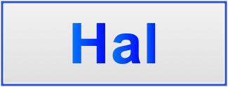Image of the name Hal Image of the name Hal