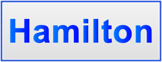Image of the name Hamilton Image of the name Hamilton