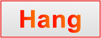 Image of the name Hang Image of the name Hang
