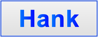 Image of the name Hank