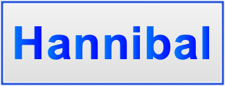 Image of the name Hannibal