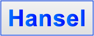 Image of the name Hansel