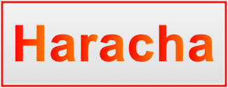 Image of the name Haracha