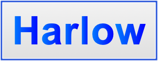 Image of the name Harlow Image of the name Harlow
