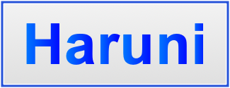 Image of the name Haruni Image of the name Haruni