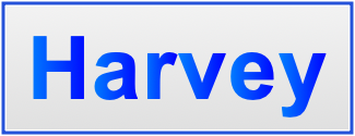 Image of the name Harvey Image of the name Harvey