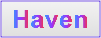Image of the name Haven
