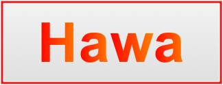 Image of the name Hawa Image of the name Hawa