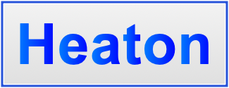 Image of the name Heaton