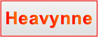 Image of the name Heavynne Image of the name Heavynne
