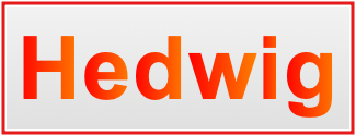 Image of the name Hedwig Image of the name Hedwig