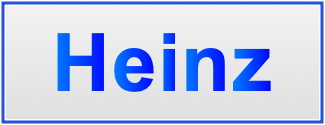 Image of the name Heinz