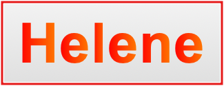 Image of the name Helene Image of the name Helene