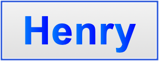 Image of the name Henry