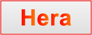 Image of the name Hera