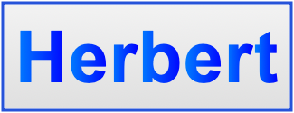 Image of the name Herbert