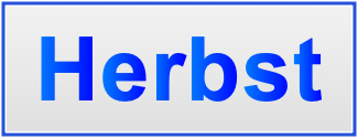 Image of the name Herbst Image of the name Herbst