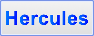 Image of the name Hercules