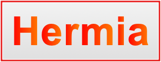 Image of the name Hermia