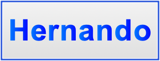 Image of the name Hernando