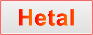 Image of the name Hetal