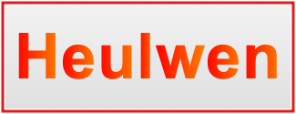 Image of the name Heulwen