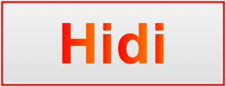 Image of the name Hidi Image of the name Hidi