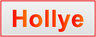 Image of the name Hollye