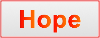 Image of the name Hope Image of the name Hope