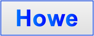 Image of the name Howe Image of the name Howe