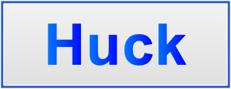 Image of the name Huck