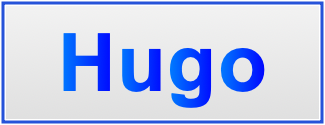 Image of the name Hugo