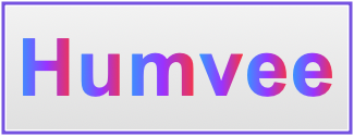 Image of the name Humvee