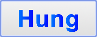 Image of the name Hung