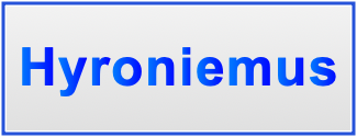 Image of the name Hyroniemus