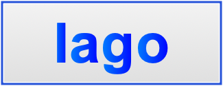 Image of the name Iago Image of the name Iago