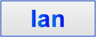 Image of the name Ian Image of the name Ian