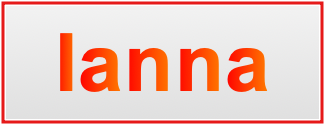 Image of the name Ianna