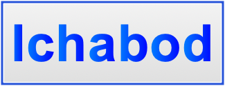 Image of the name Ichabod