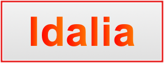 Image of the name Idalia