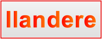 Image of the name Ilandere