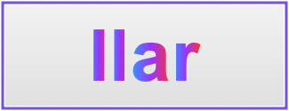 Image of the name Ilar