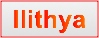 Image of the name Ilithya
