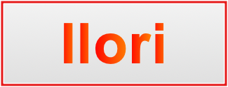Image of the name Ilori