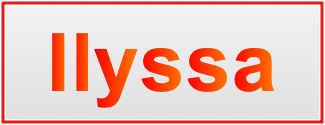 Image of the name Ilyssa Image of the name Ilyssa