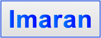 Image of the name Imaran